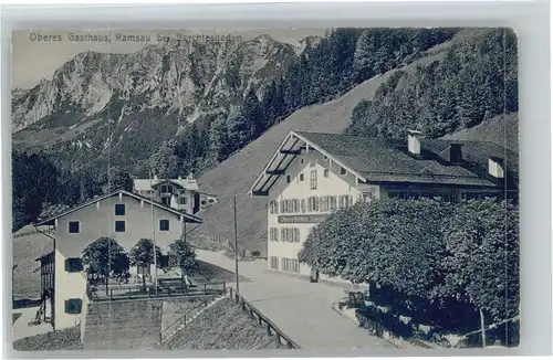 Ramsau Berchtesgaden Gasthaus *