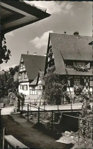 Sasbachwalden  *