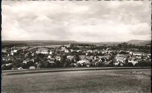 Bonndorf Schwarzwald Bonndorf  * / Bonndorf /Waldshut LKR