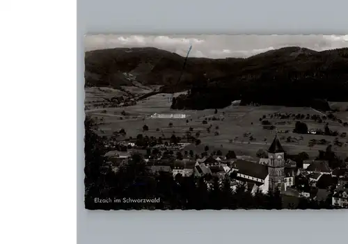 Elzach  / Elzach /Emmendingen LKR