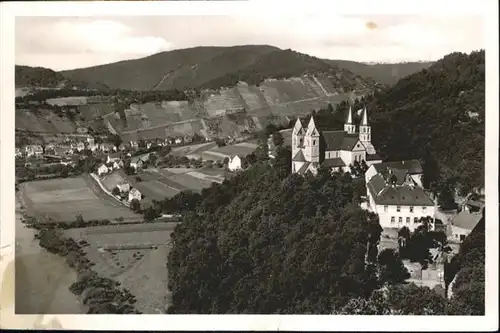 Obernhof Lahn Kloster Arnstein Lahn x