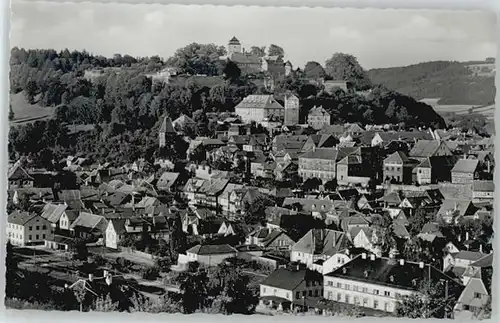 Kronach Oberfranken  *