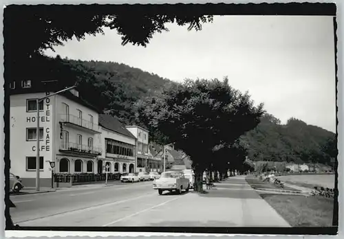 Miltenberg  *