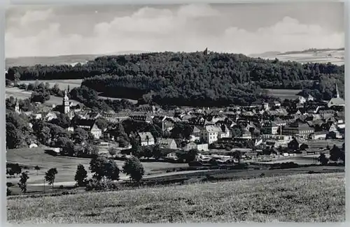 Wunsiedel Wunsiedel  * / Wunsiedel /Wunsiedel LKR