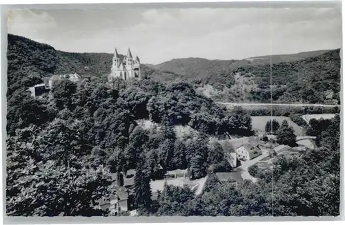 Obernhof Lahn Kloster Arnstein Klostermuehle *