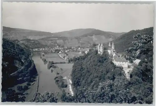 Obernhof Lahn Kloster Arnstein *