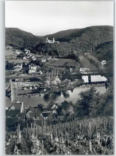 Obernhof Lahn Kloster Arnstein *