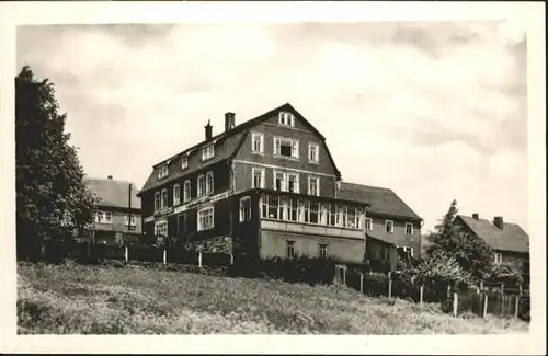 Jena Masserberg Ferienheim / Jena /Jena Stadtkreis