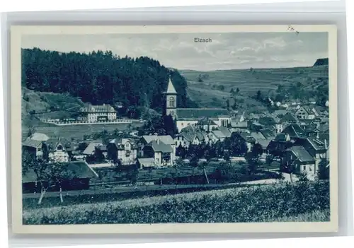 Elzach  x