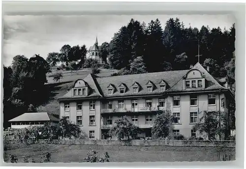 Elzach Krankenhaus x