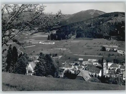 Elzach  *