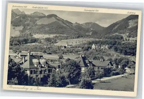 Brannenburg  *