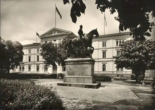 Sigmaringen Leopoldsplatz *