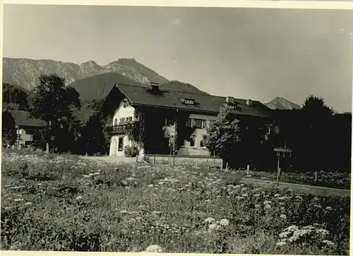 Traunstein [Fotohaus Karl Pfaller]  