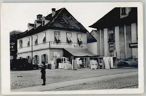 Regensburg Regensburg [Handschriftlich]   / Regensburg /Regensburg LKR