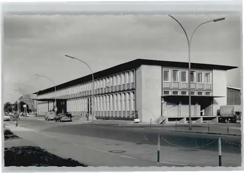 Schweinfurt Bahnhof  *