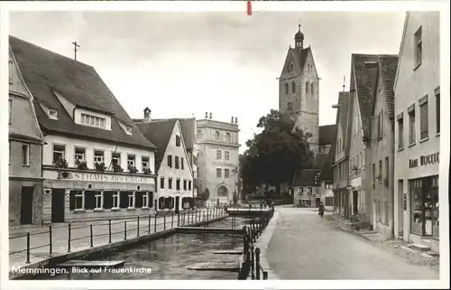 Memmingen Frauenkirche *