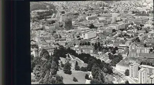 Ljubljana  / Ljubljana /