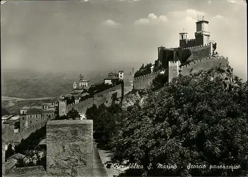 San Marino San Marino  / San Marino /