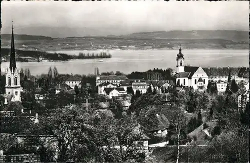 Kreuzlingen TG Bodensee / Kreuzlingen /Bz. Kreuzlingen