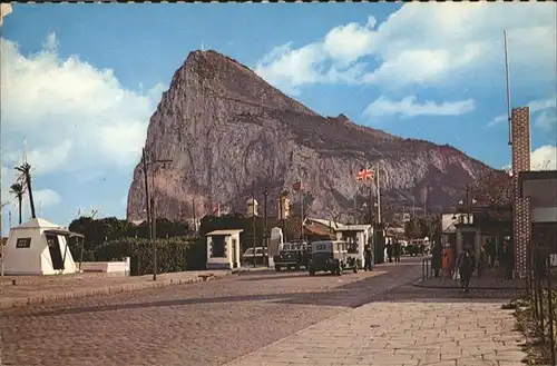 Gibraltar 