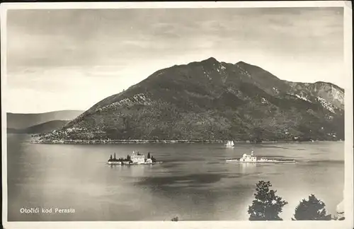 Perast  / Montenegro /