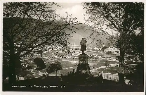 Caracas  / Caracas /