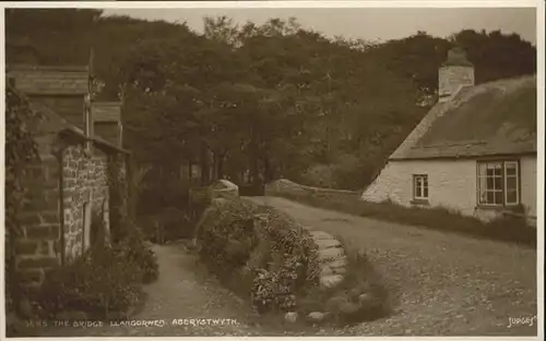 Aberystwyth Bronglais LLangorwen / Ceredigion /South West Wales