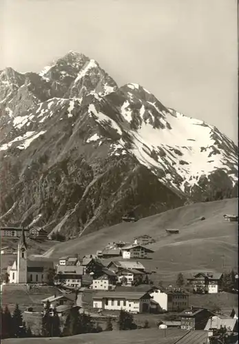 wu82445 Hirschegg Kleinwalsertal Vorarlberg Hirschegg Kleinwalsertal Gaestehaus Rein * Kategorie. Mittelberg Alte Ansichtskarten