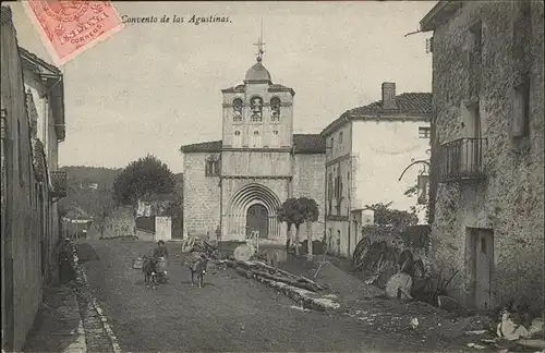 Hernandez Convento de las Augustinas