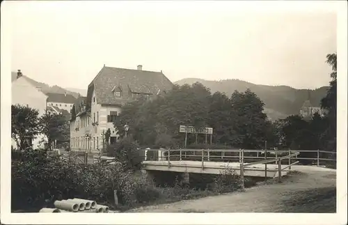 Kirchberg Wechsel Hotel Neuhold Bruecke