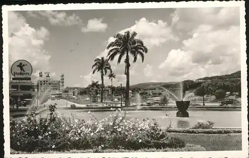 Caracas Plaza Venezuela Kat. Caracas