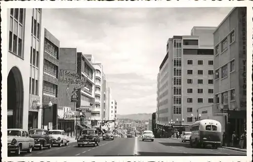 Caracas Avenida Este 1 Kat. Caracas