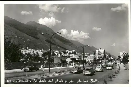 Caracas Villa del Avila Kat. Caracas