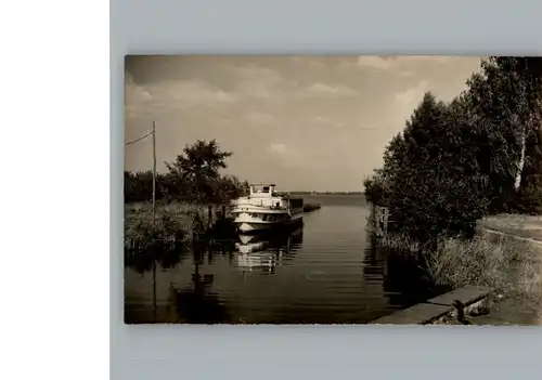 Kolberg Ostseebad Kolobrzeg Schiff Dampfer / Kolobrzeg /Kolobrzeg