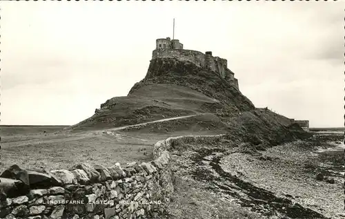 Holy Loch Lindisfarne Castle Kat. Argyll & the Islands LEC mainland