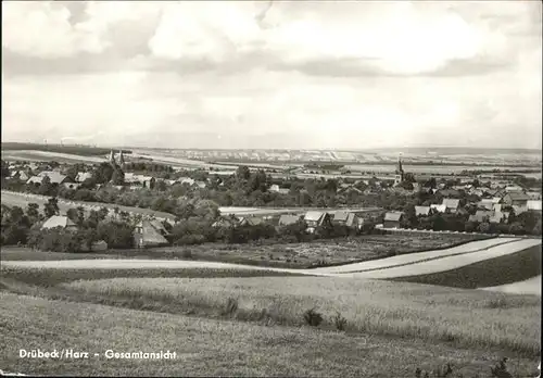 Druebeck  / Druebeck /Harz LKR