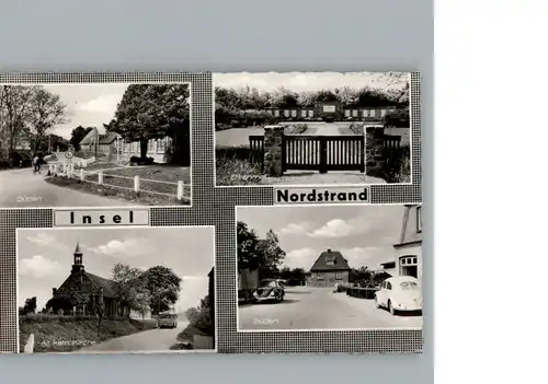 Nordstrand  / Nordstrand /Nordfriesland LKR