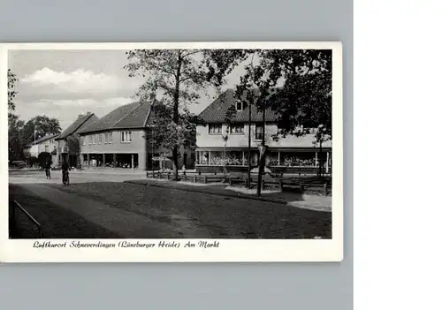 Schneverdingen  / Schneverdingen /Soltau-Fallingbostel LKR