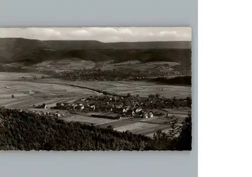 Altenburschla  / Wanfried /Werra-Meissner-Kreis LKR