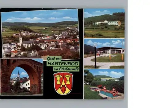 Hartenrod Gladenbach  / Bad Endbach /Marburg-Biedenkopf LKR