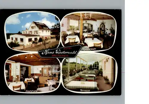 Breitscheid Neuwied Hotel, Pension Haus Westerwald / Breitscheid /Neuwied LKR