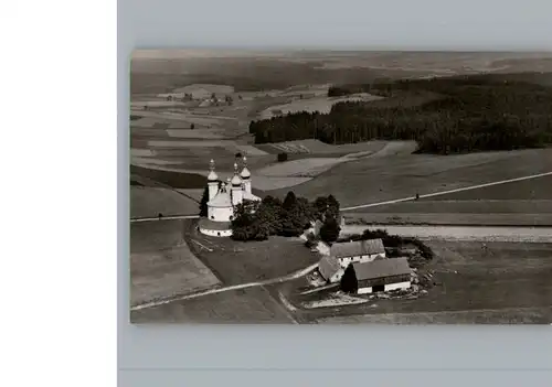 Kappel Hunsrueck Fliegeraufnahme / Kappel /Rhein-Hunsrueck-Kreis LKR