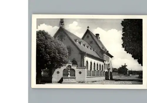 Herbolzheim Breisgau  / Herbolzheim /Emmendingen LKR