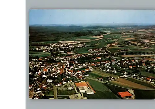 Ostrach Sigmaringen  / Ostrach /Sigmaringen LKR