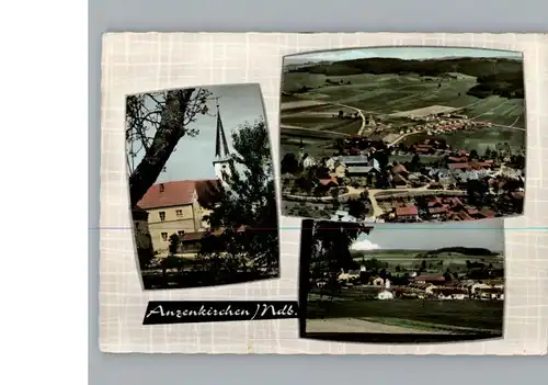 Anzenkirchen  / Triftern /Rottal-Inn LKR