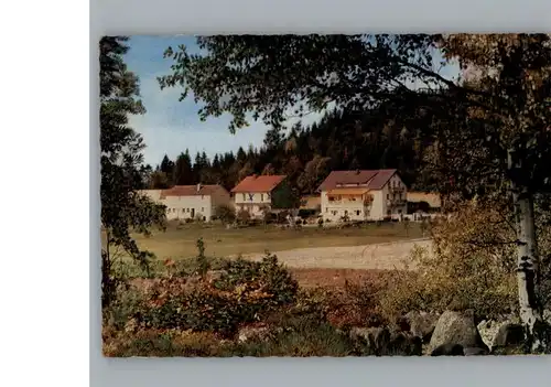 Erbendorf Gasthof Zrenner / Erbendorf /Tirschenreuth LKR