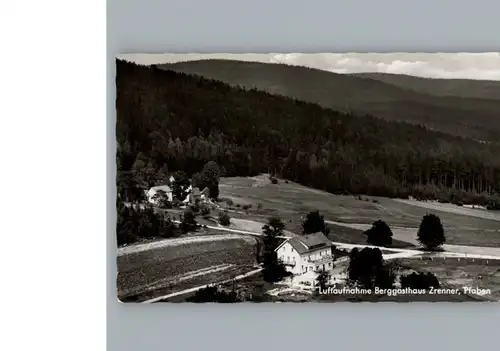 Pfaben Fliegeraufnahme  / Erbendorf /Tirschenreuth LKR