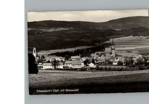 Erbendorf  / Erbendorf /Tirschenreuth LKR