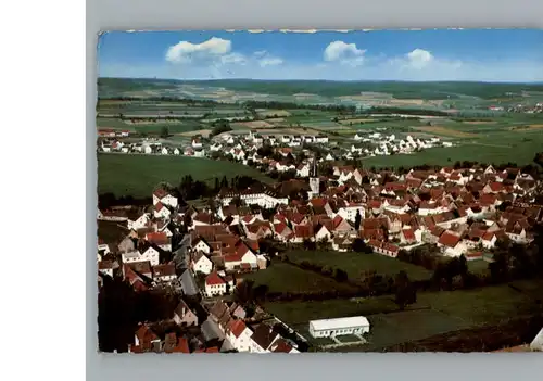 Burgebrach  / Burgebrach /Bamberg LKR